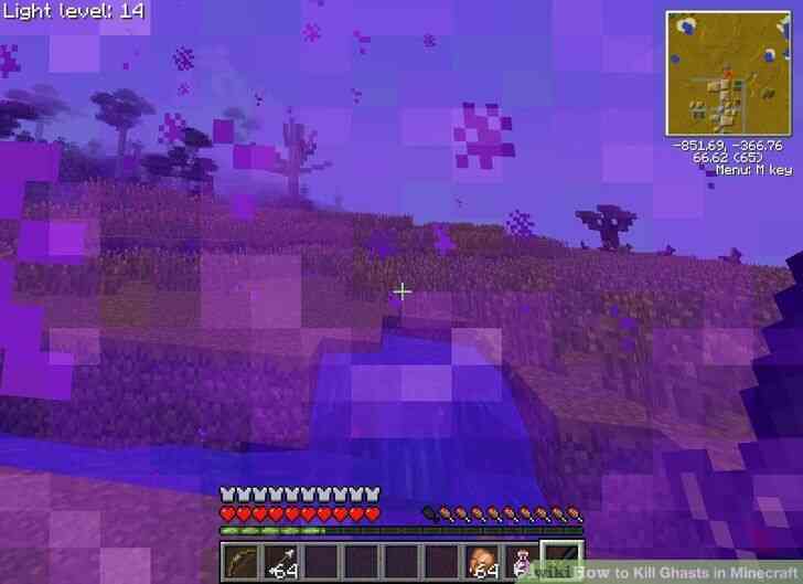 изображение под названием убить Джасты в Minecraft Шаг 2